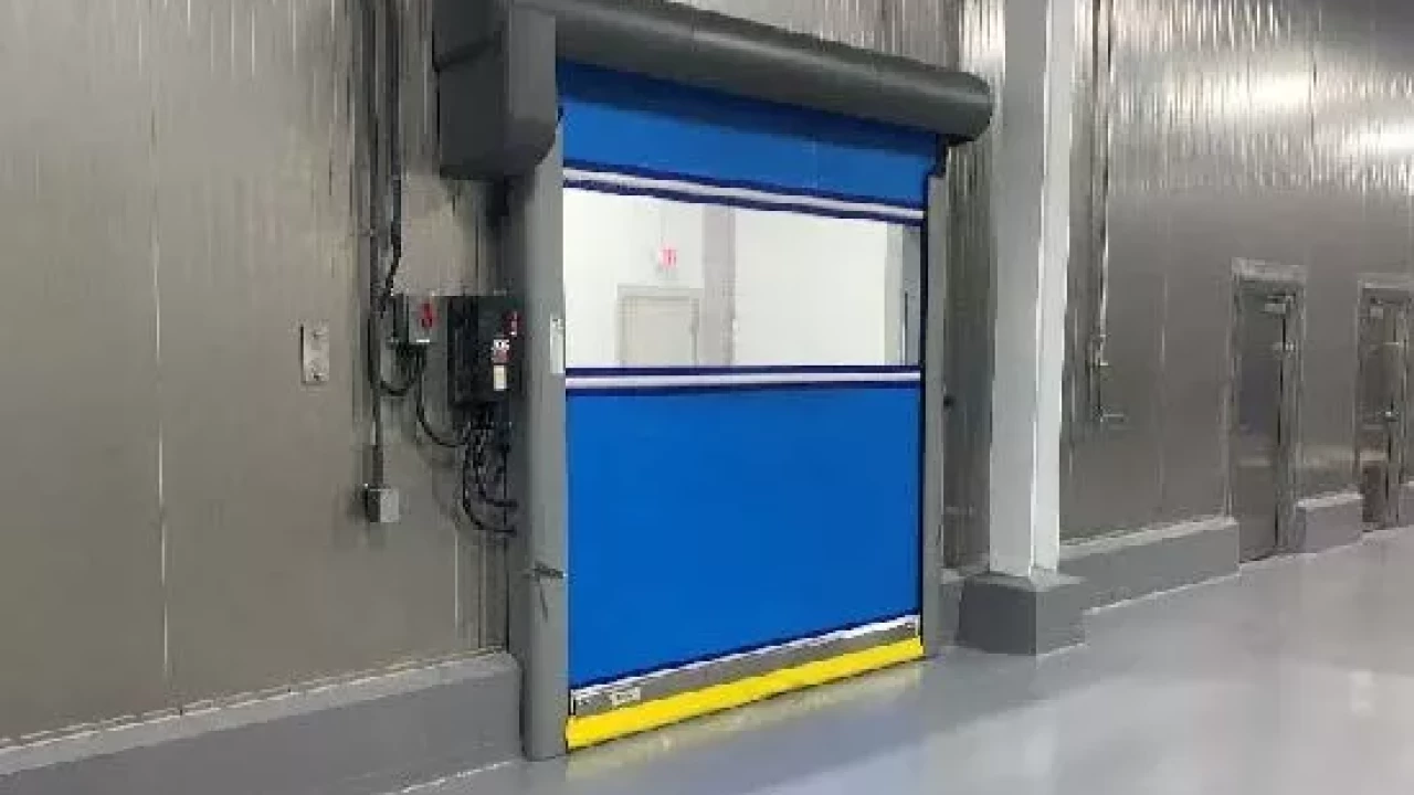 Photo 5 of New Manufacturing Headquarters