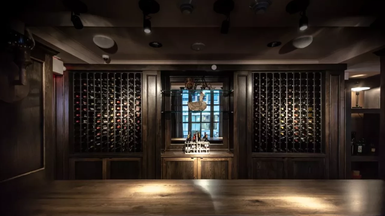 Photo 11 of LeVeque Tower Renovation