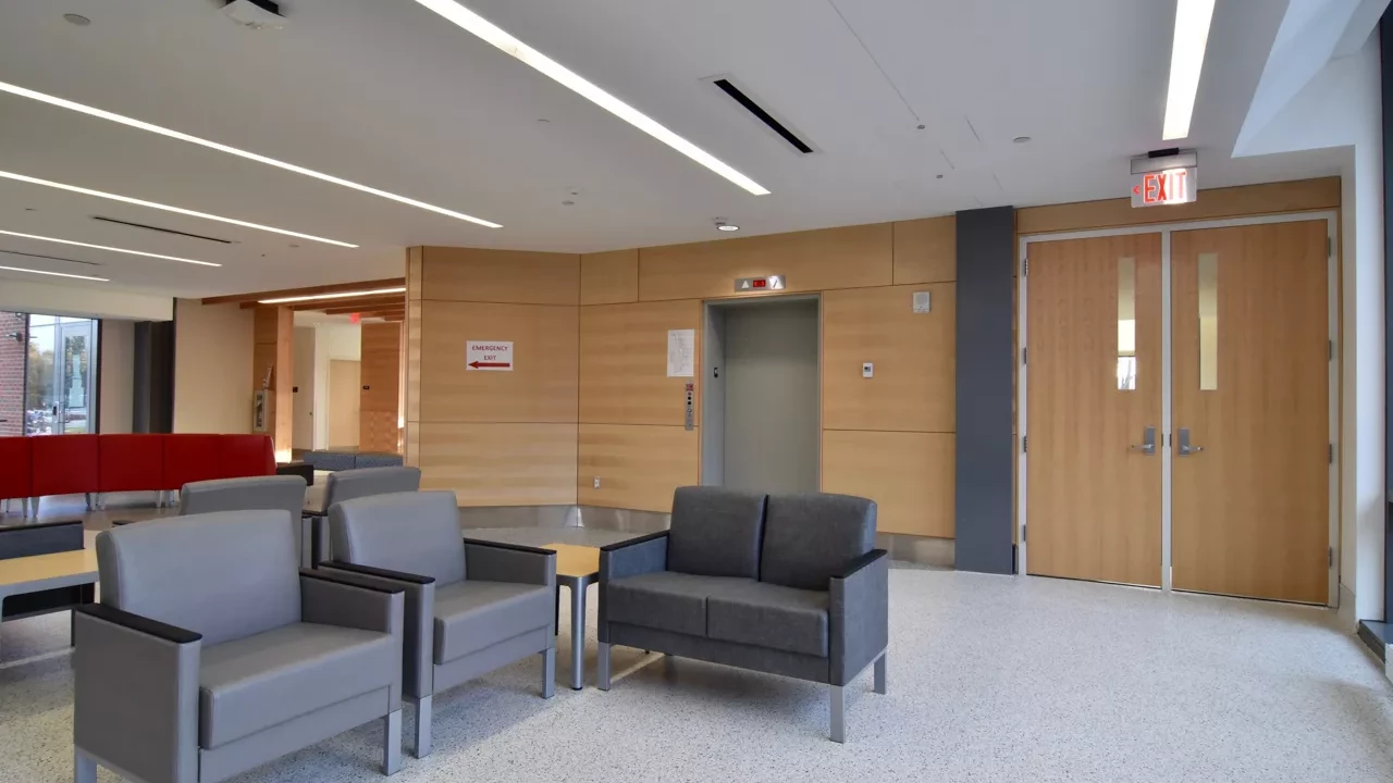 Photo 7 of Veterinary Hospital Enhancement