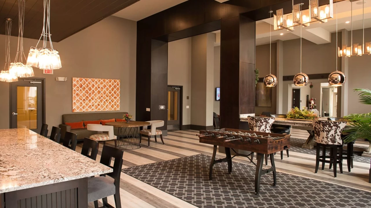 Photo 8 of Southpointe Town Center