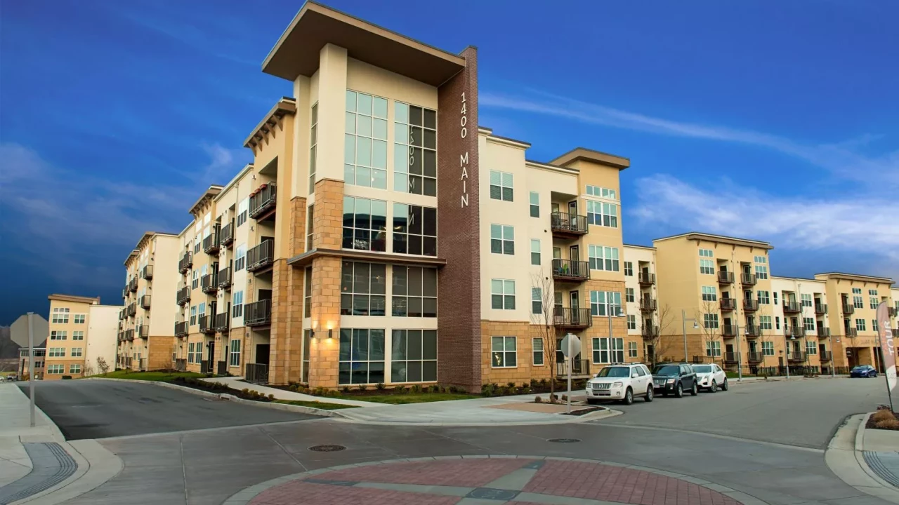 Photo 5 of Southpointe Town Center