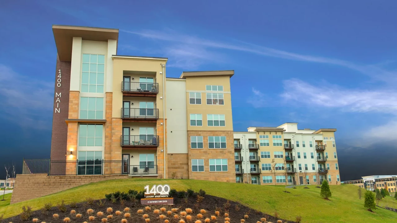 Photo 6 of Southpointe Town Center