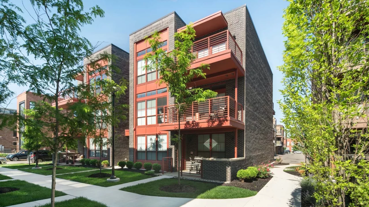 Photo 11 of Jeffrey Park Overview