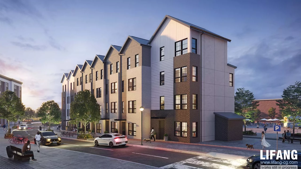 Photo 5 of Savona Mill