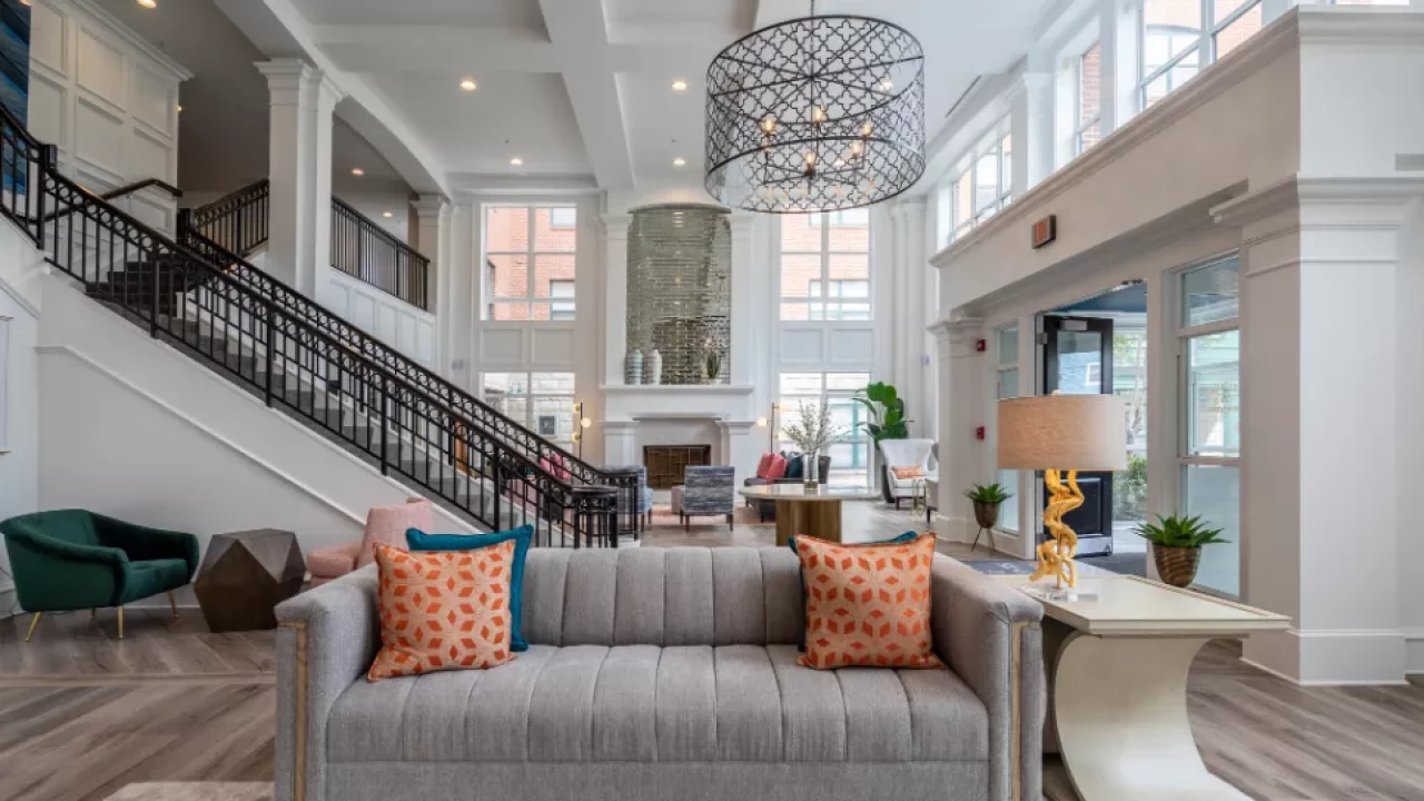 Photo 7 of Brewers Yard Renovations