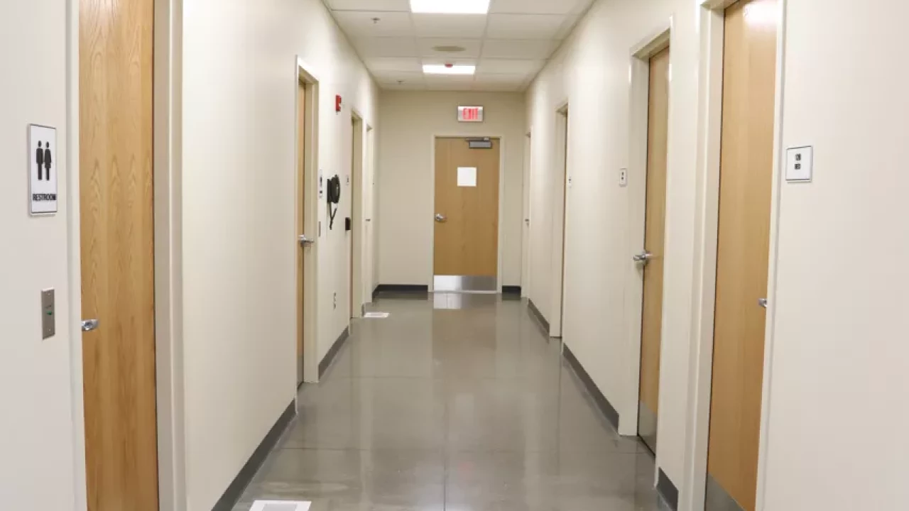 Photo 4 of New Fire Station 35