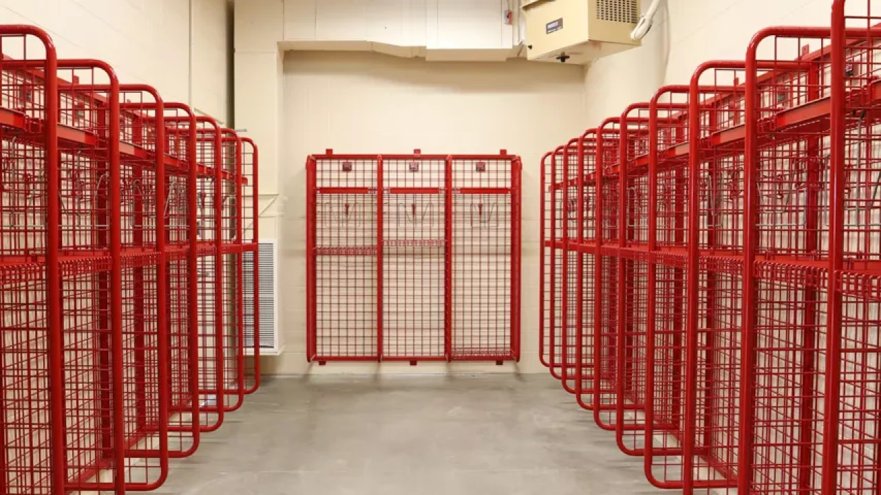 Photo 5 of New Fire Station 35