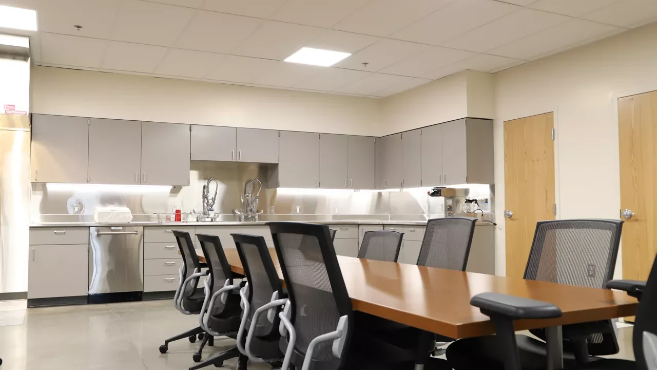 Photo 6 of New Fire Station 35