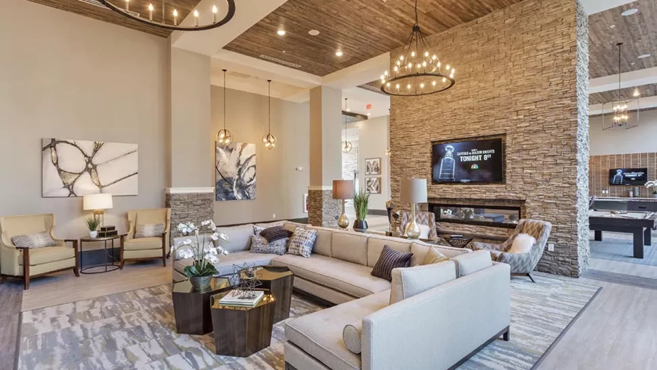 Photo 3 of The Pendleton at Cranberry Woods