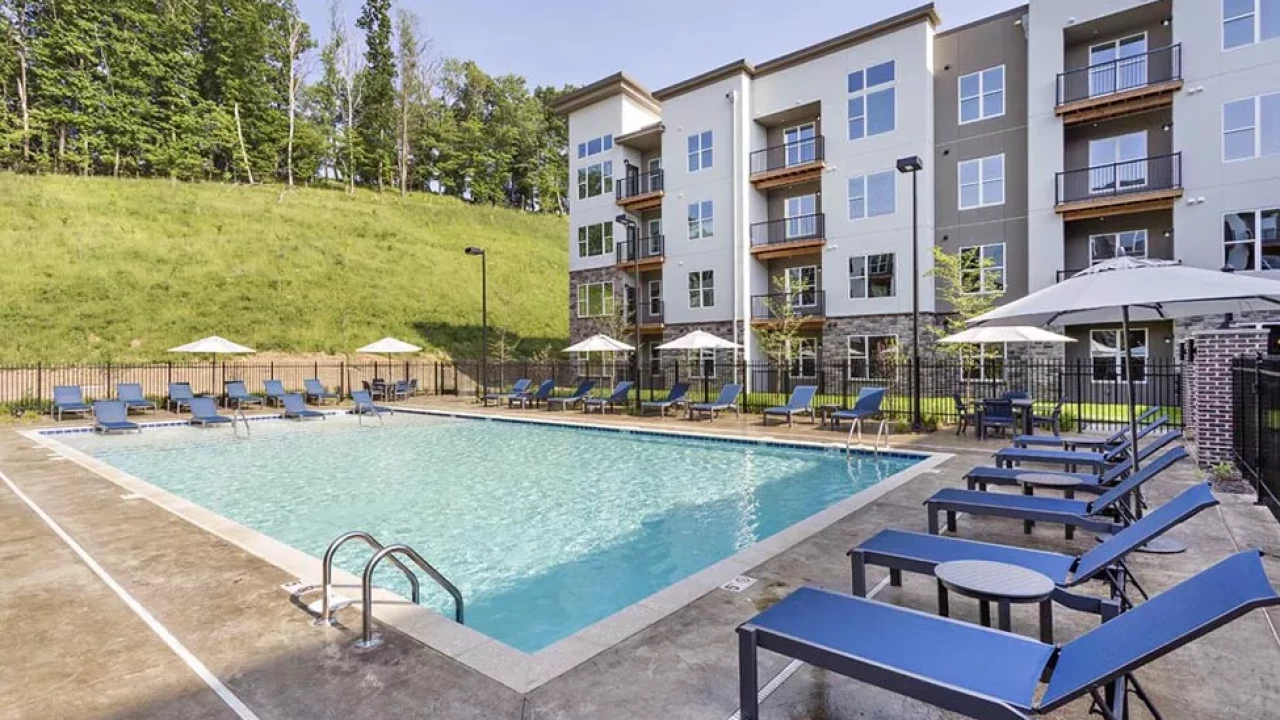 Photo 5 of The Pendleton at Cranberry Woods