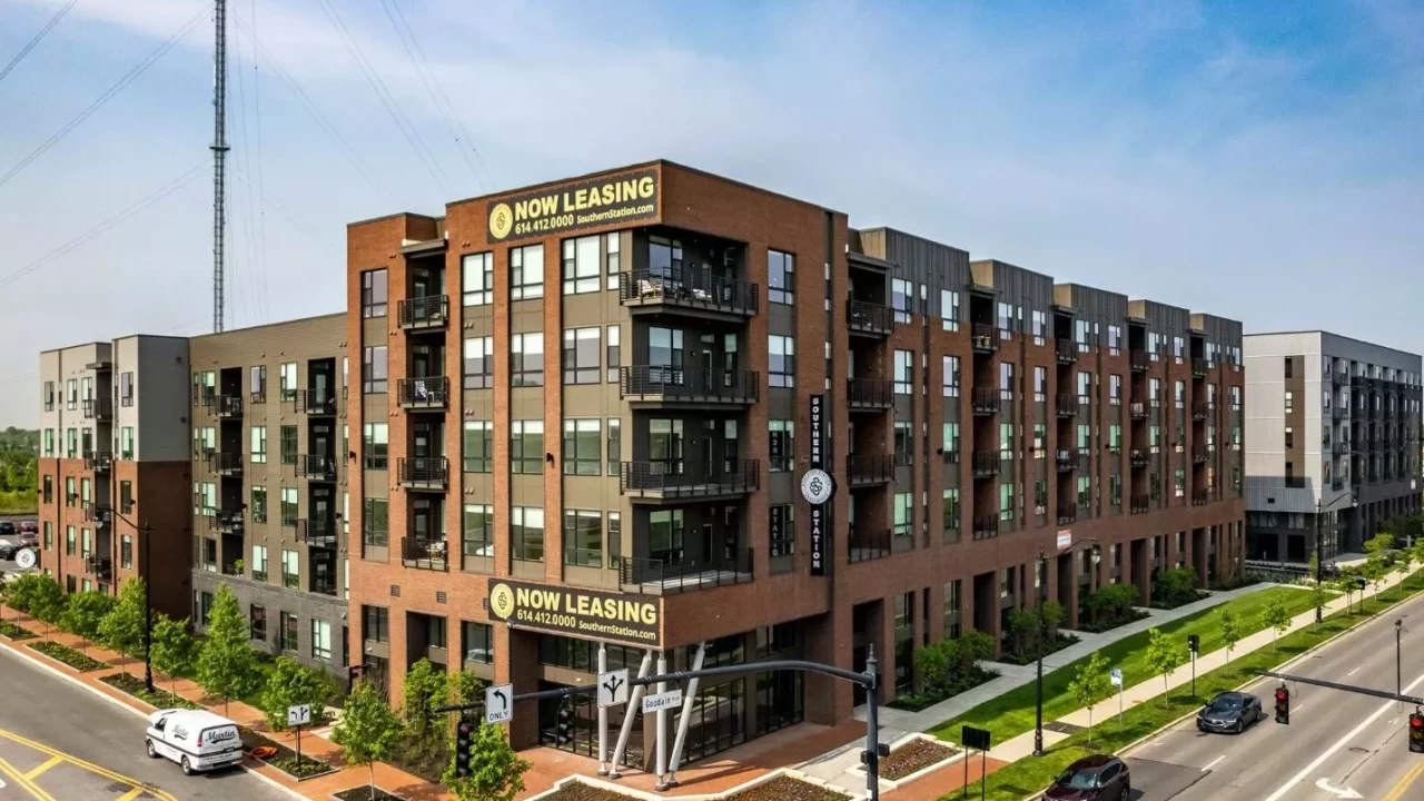 Photo 4 of Southern Station