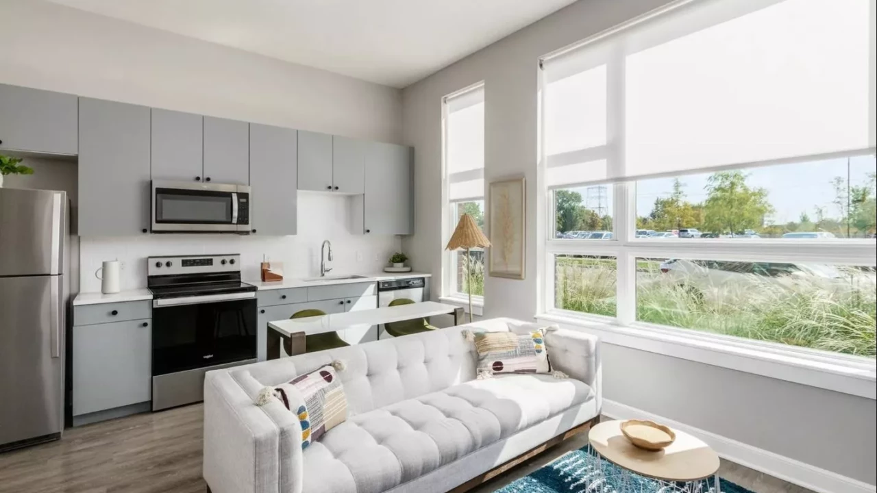 Photo 3 of Southern Station