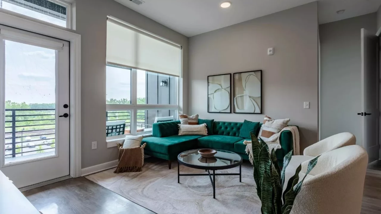 Photo 1 of Southern Station