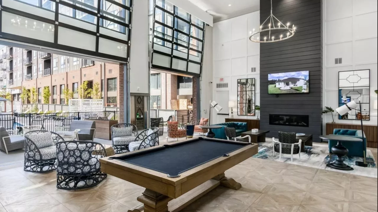 Photo 8 of Southern Station