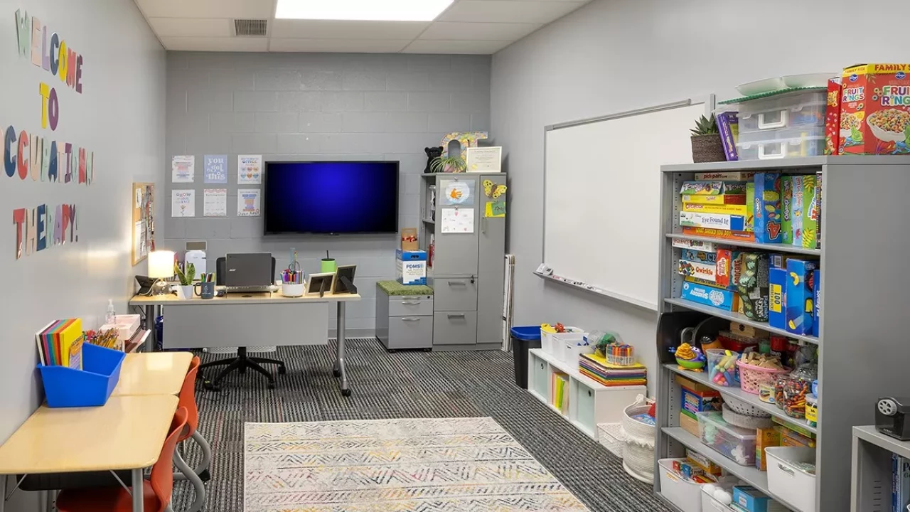 Photo 2 of Elementary School Addition