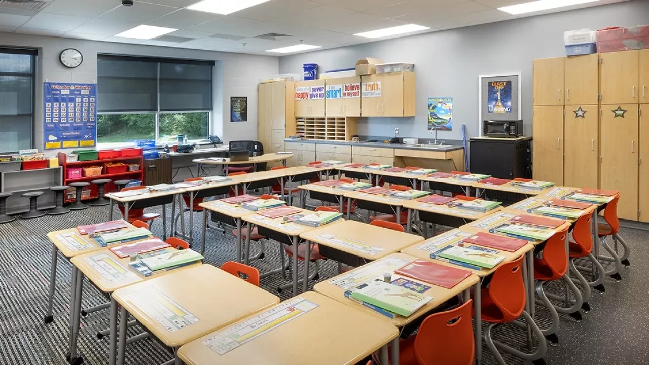 Photo 4 of Elementary School Addition