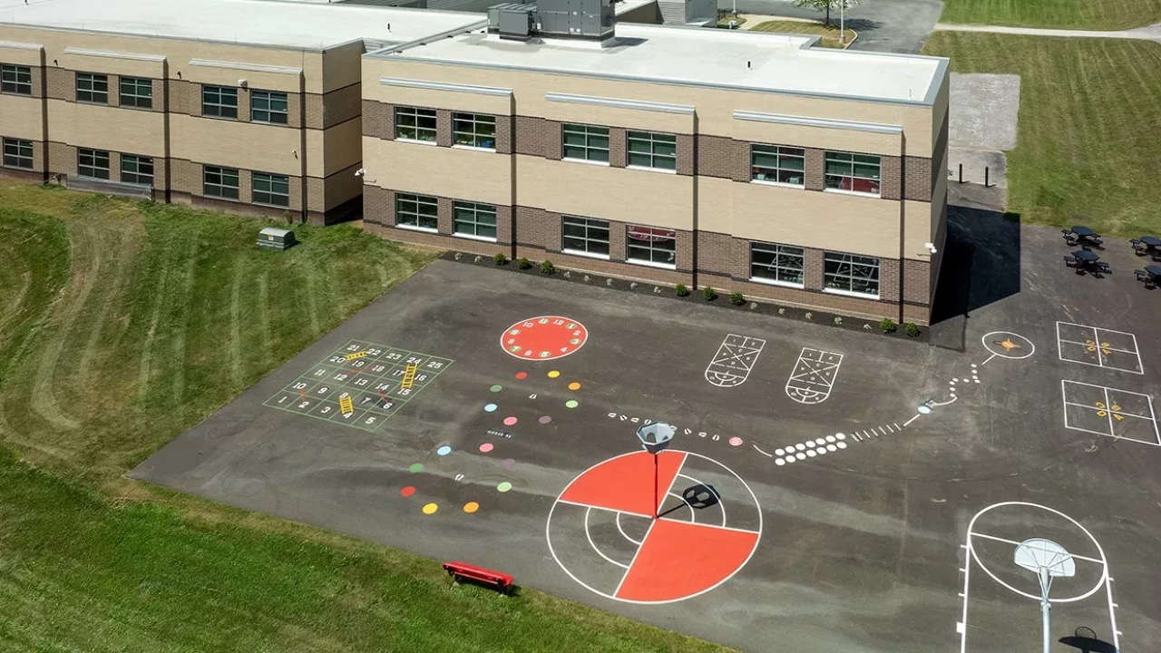 Photo 5 of Elementary School Addition