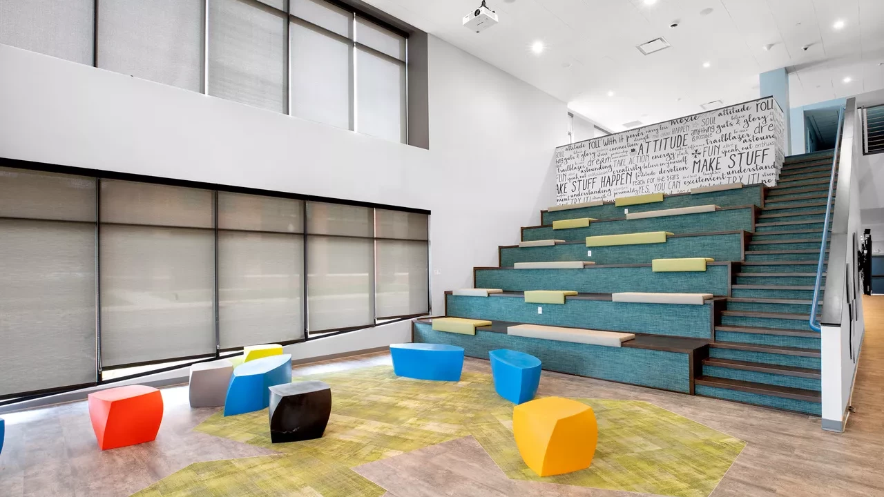 Photo 2 of New Boys & Girls Club