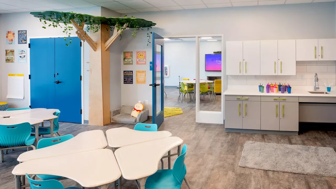 Photo 3 of New Boys & Girls Club