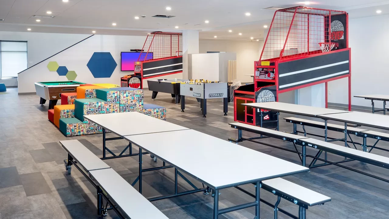 Photo 4 of New Boys & Girls Club