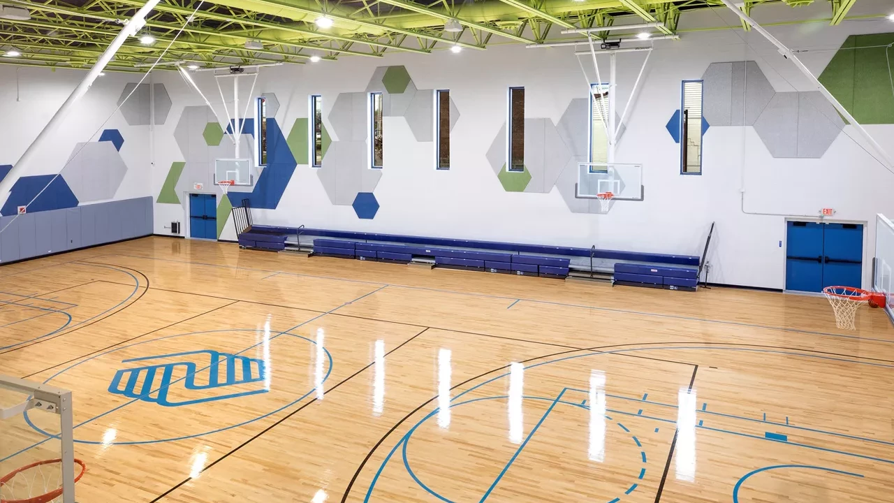 Photo 8 of New Boys & Girls Club