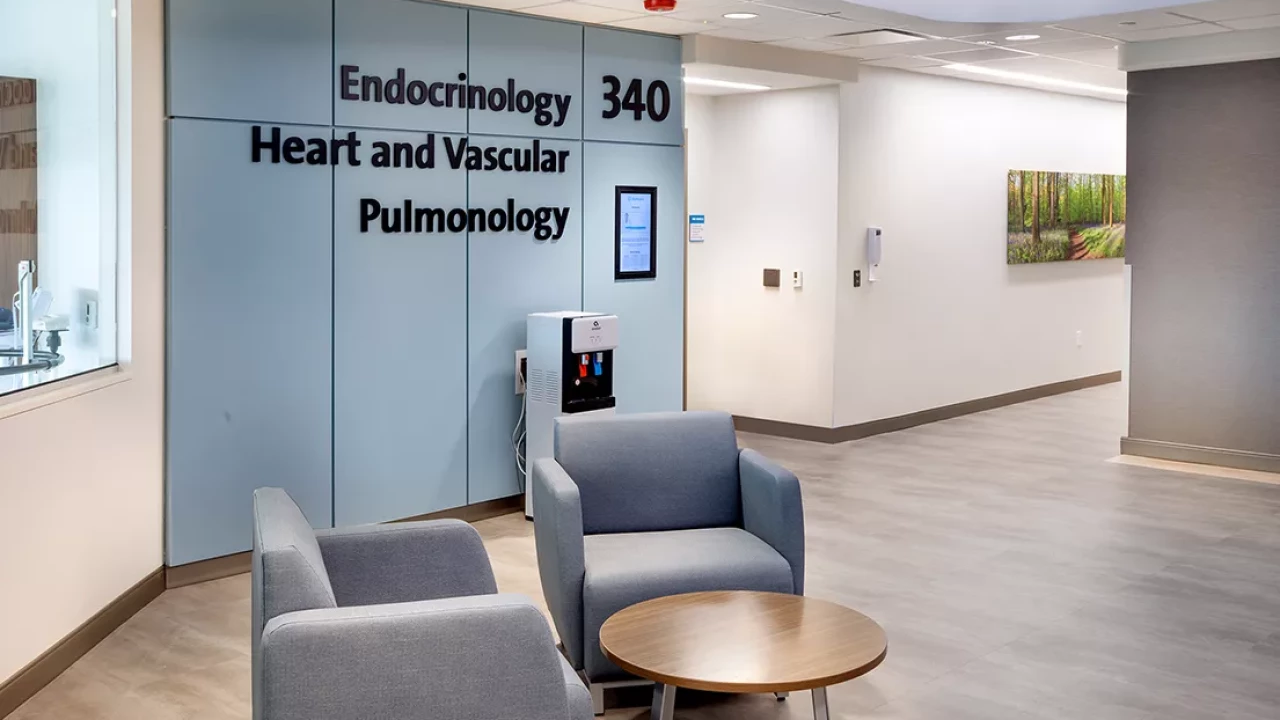 Photo 7 of New Albany Medical Office Building