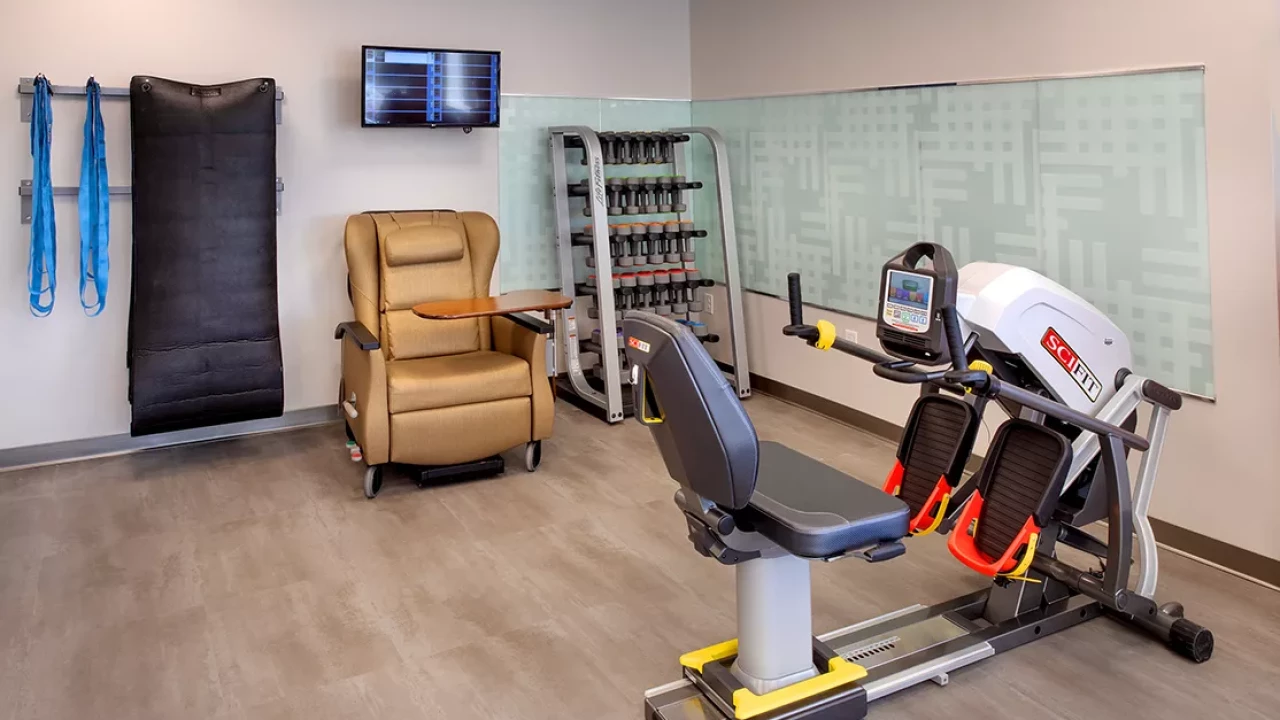 Photo 10 of New Albany Medical Office Building