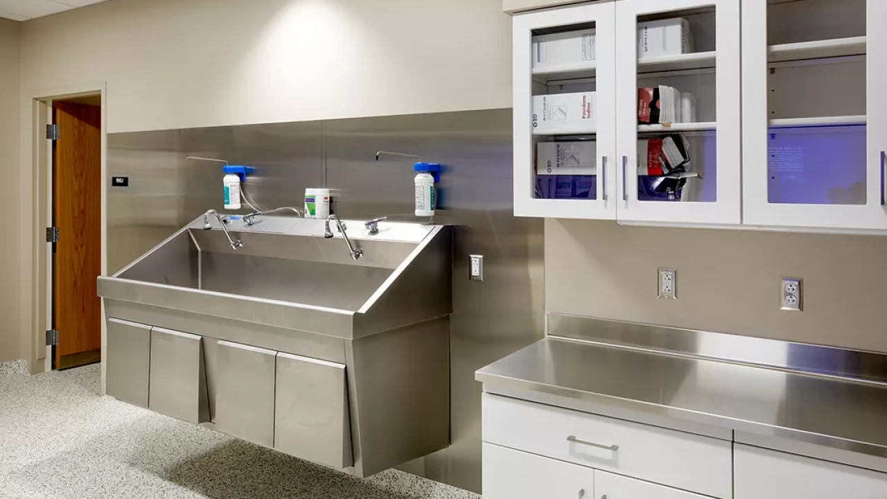 Photo 15 of Frank Stanton Veterinary Spectrum of Care Clinic