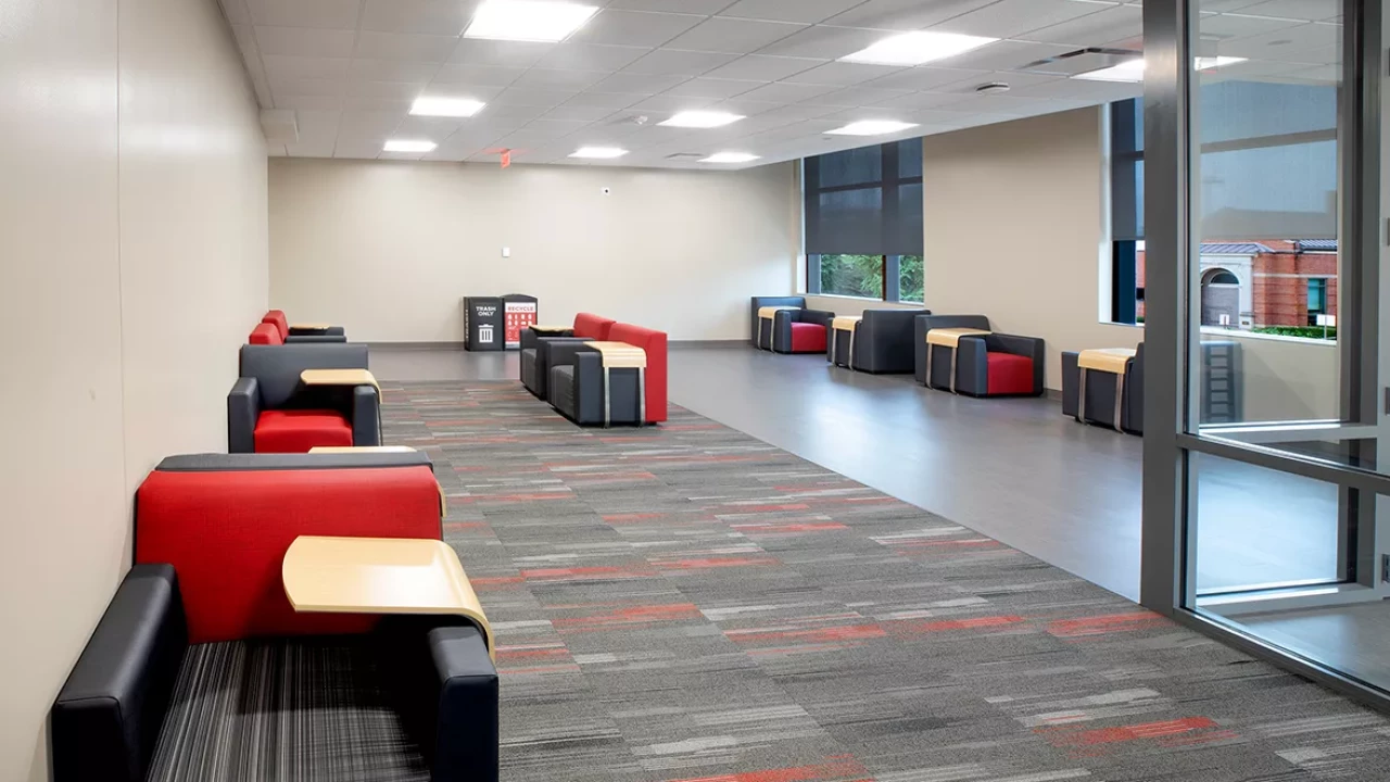 Photo 3 of Frank Stanton Veterinary Spectrum of Care Clinic