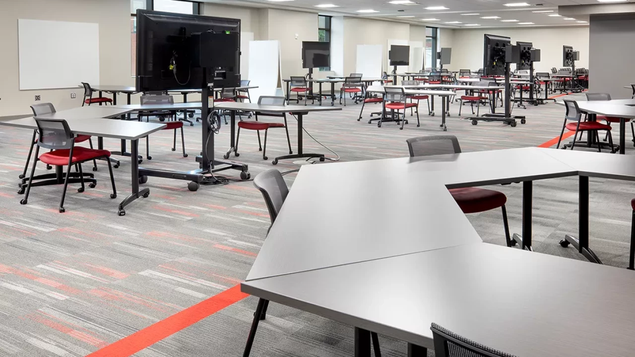 Photo 5 of Frank Stanton Veterinary Spectrum of Care Clinic