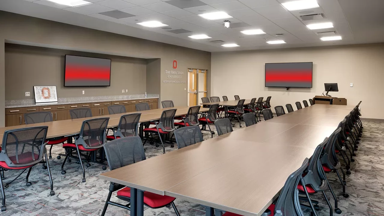 Photo 4 of Frank Stanton Veterinary Spectrum of Care Clinic