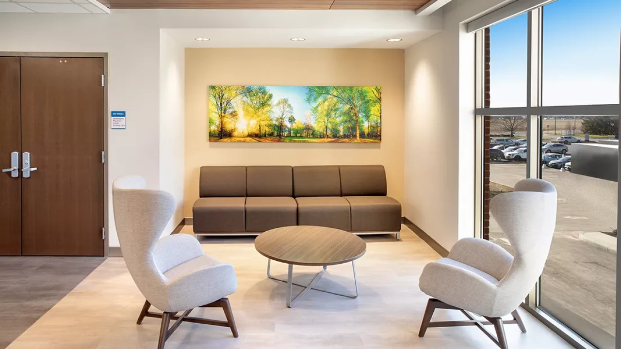 Photo 9 of New Albany Medical Office Building