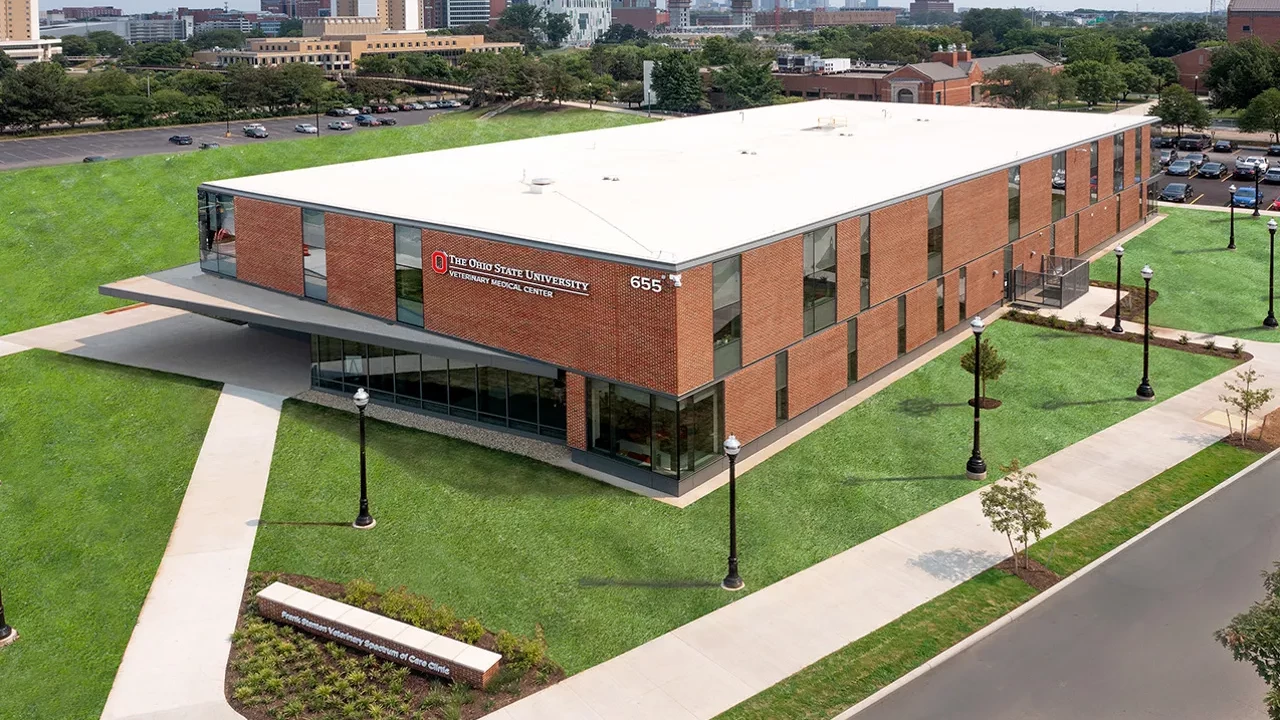 Photo 14 of Frank Stanton Veterinary Spectrum of Care Clinic