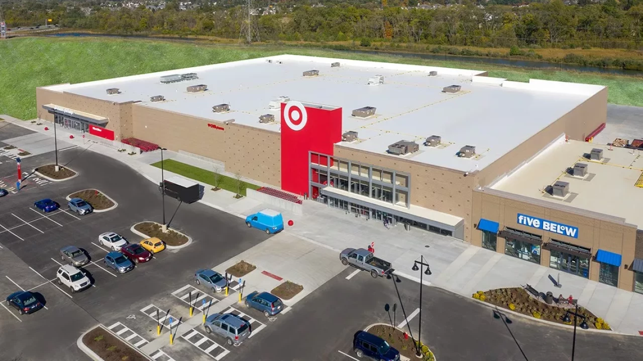 Photo 11 of New Stores & Renovations