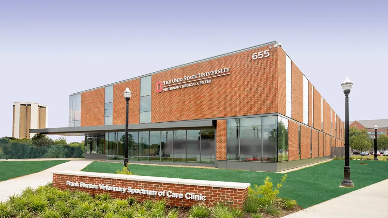 Photo 1 of Frank Stanton Veterinary Spectrum of Care Clinic