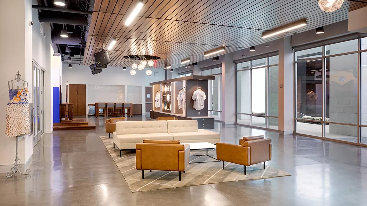 Photo 11 of White Castle Headquarters