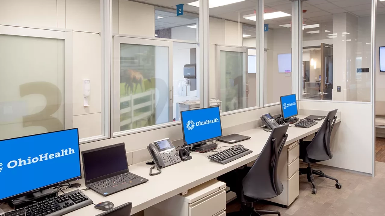 Photo 8 of New Albany Medical Office Building