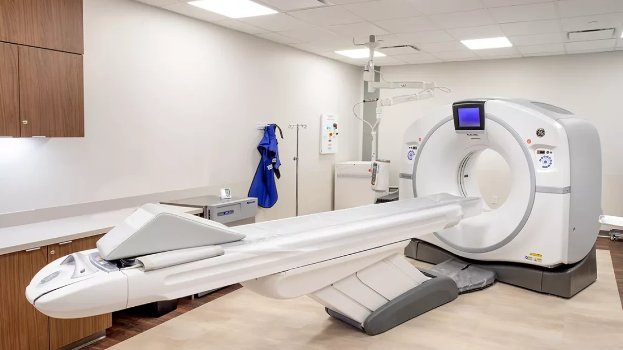 Photo 6 of New Albany Medical Office Building