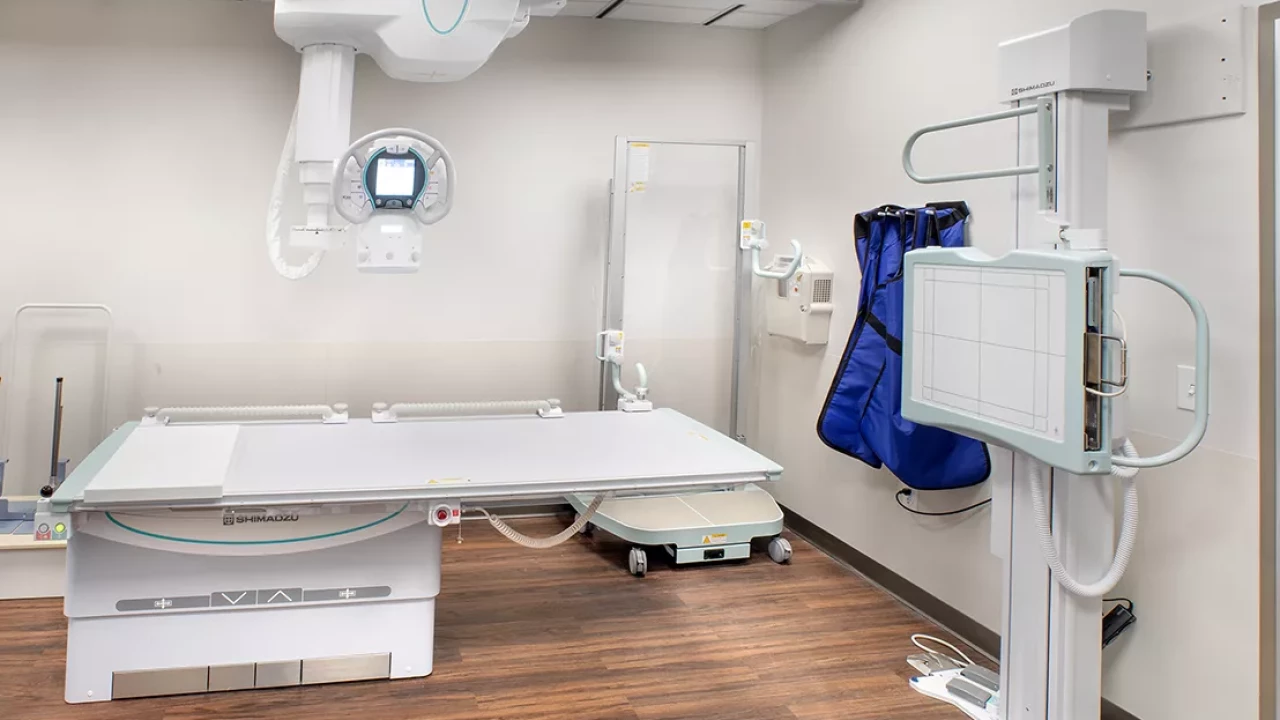 Photo 11 of New Albany Medical Office Building