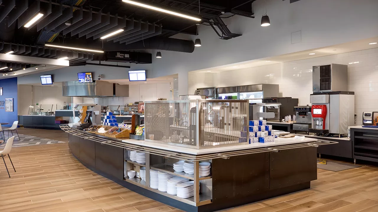 Photo 5 of White Castle Headquarters