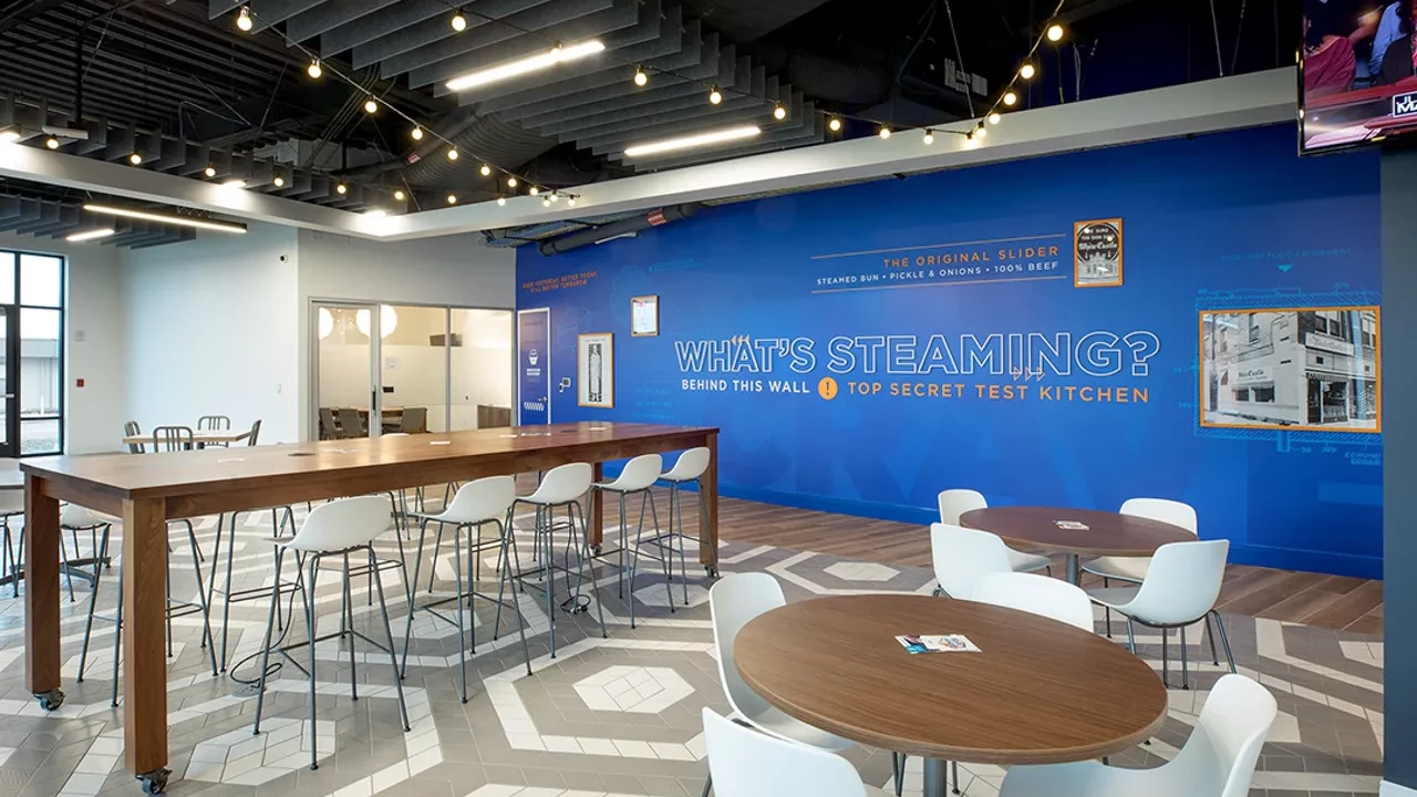 Photo 10 of White Castle Headquarters