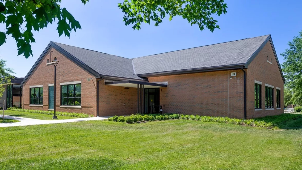 Photo 2 of Tremont Elementary School Phase 1-4