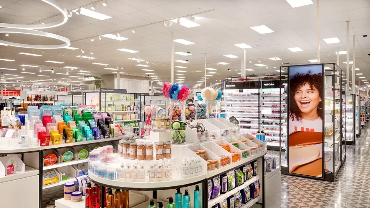 Photo 3 of New Stores & Renovations