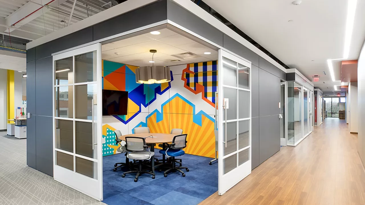 Photo 6 of White Castle Headquarters