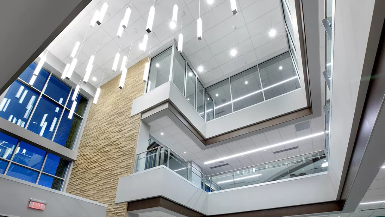 Photo 9 of Wright Family Medical Pavilion