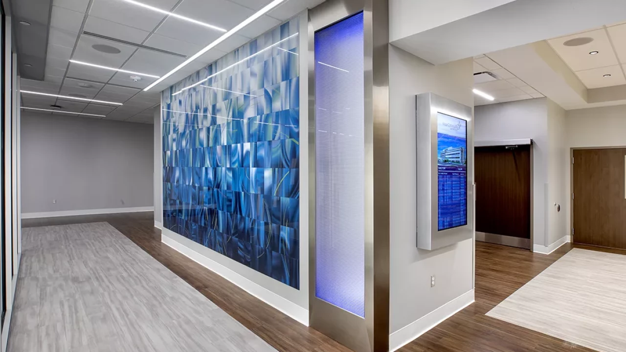 Photo 8 of Wright Family Medical Pavilion