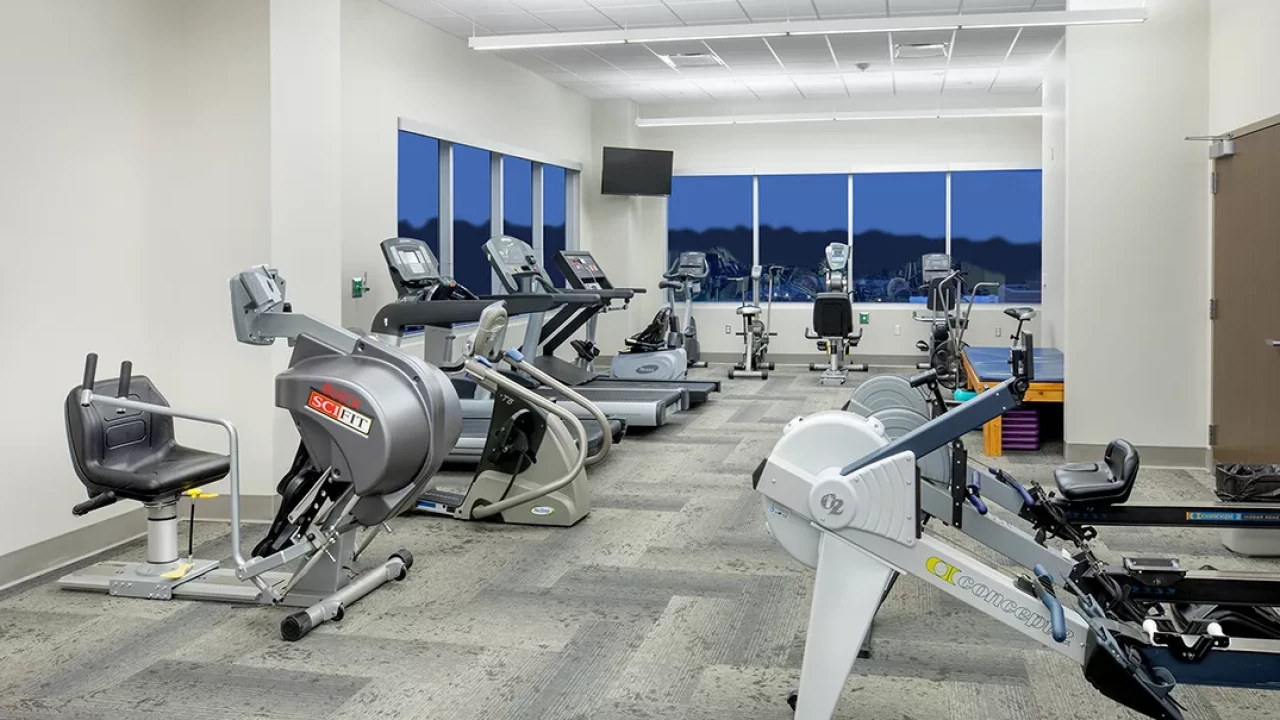Photo 10 of Wright Family Medical Pavilion