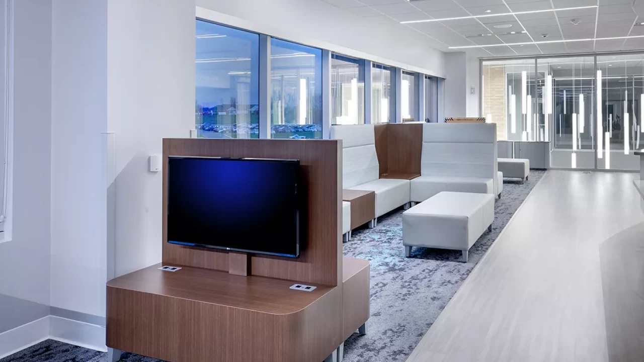 Photo 11 of Wright Family Medical Pavilion