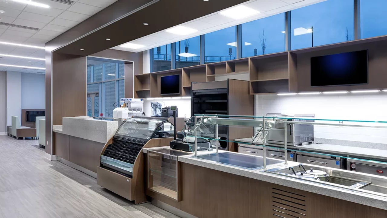 Photo 12 of Wright Family Medical Pavilion