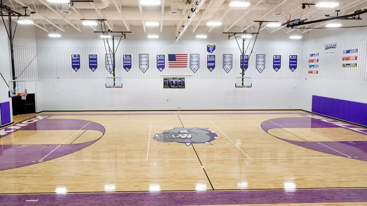 Photo 4 of Elementary, Junior/Senior High School Additions & Renovations